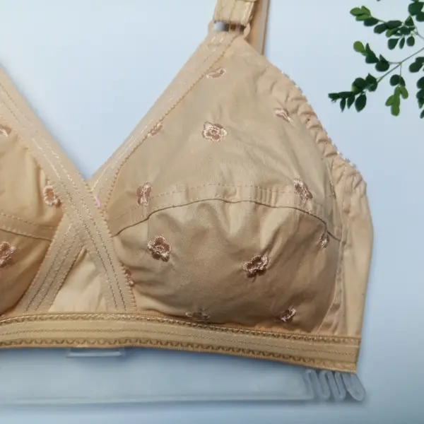 Cotton Bra for Daily Wear - Image 6