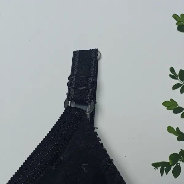 Super Soft Cotton Bra - Image 4