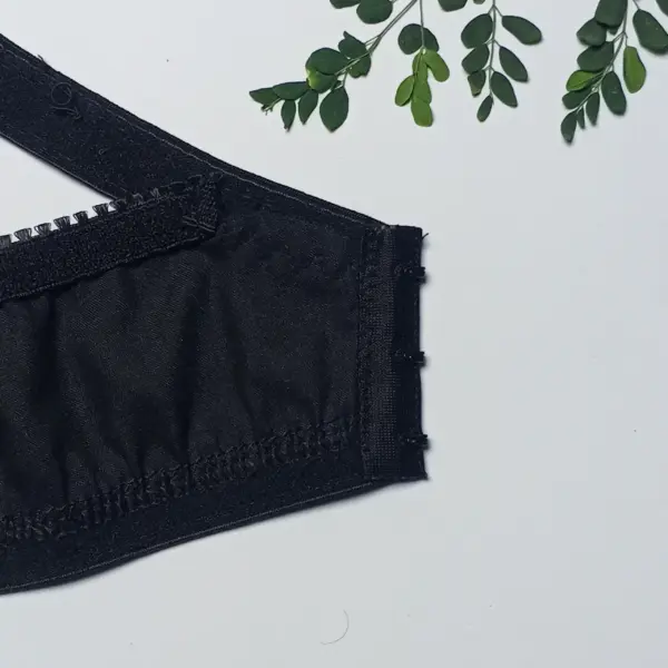 Super Soft Cotton Bra - Image 8