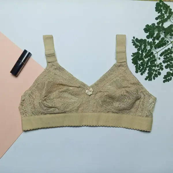 Perfect Net Bras - EL02 - Image 6