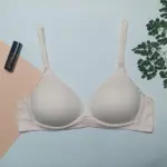 Seamless T-Shirt Bra