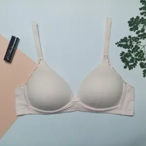 Seamless T-Shirt Bra