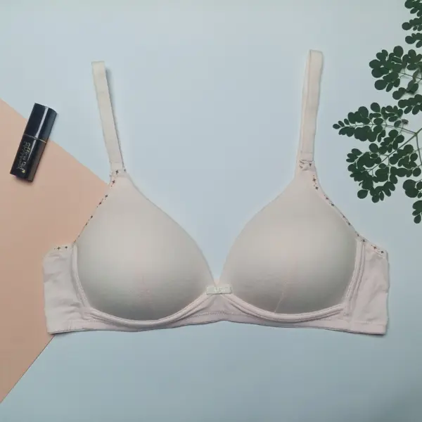 Seamless T-Shirt Bra