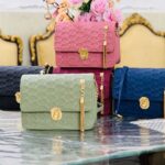 Handbags Elevate Your Style with Trendsetting Handbags For Girls