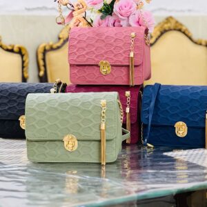 Handbags Elevate Your Style with Trendsetting Handbags For Girls