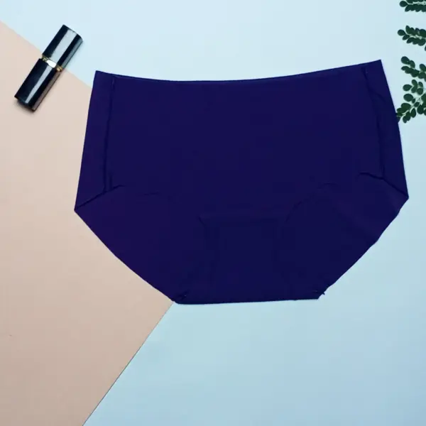 Seamless Pastel Pink Panty - Image 6