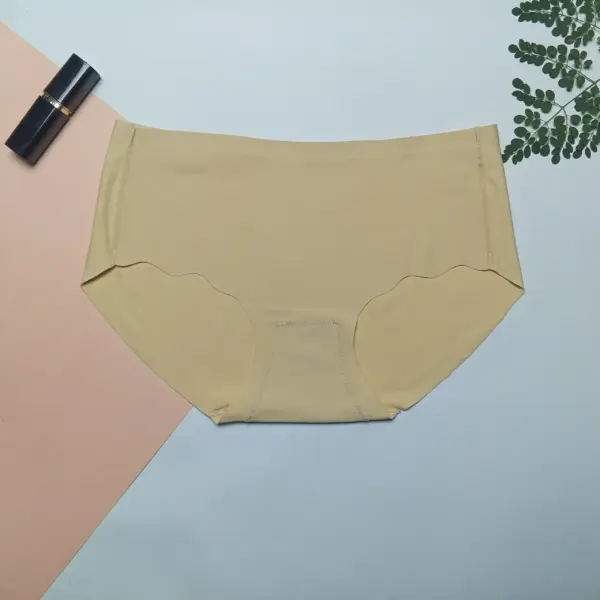 Seamless Panties Set of Three - Image 4