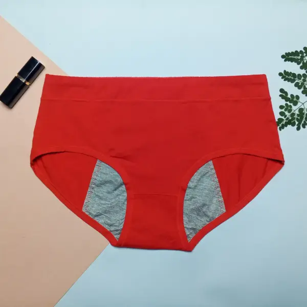 Cool Pink Periods Panty - Image 4
