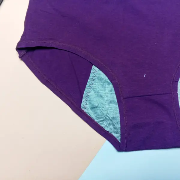 Periods Panties Set of 3 - Image 2