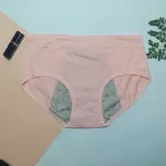 Cool Pink Periods Panty