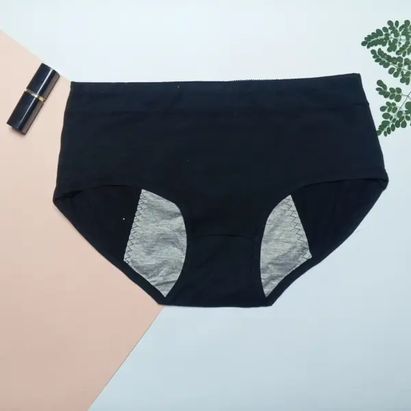 Cool Pink Periods Panty - Image 5
