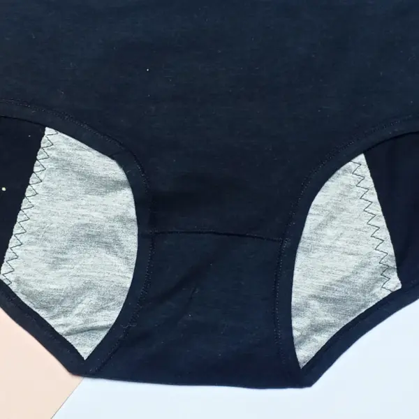 Periods Panties Set of 3 - Image 4