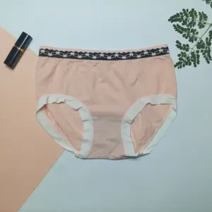 Comfort Fit panty