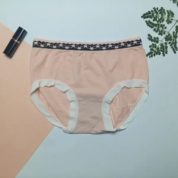 Comfort Fit panty