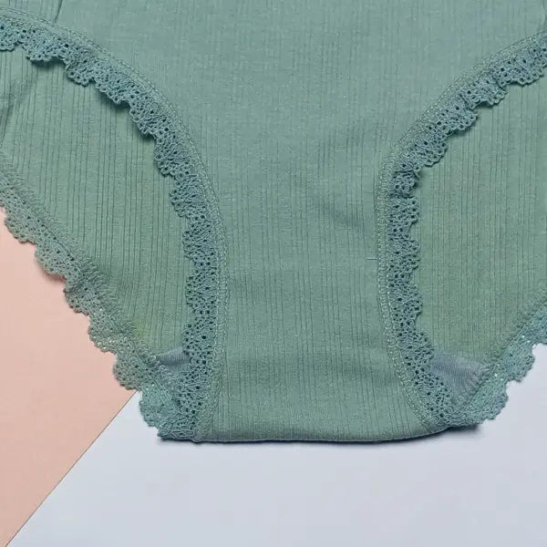 Extremely Soft Cotton  Panty - Image 5
