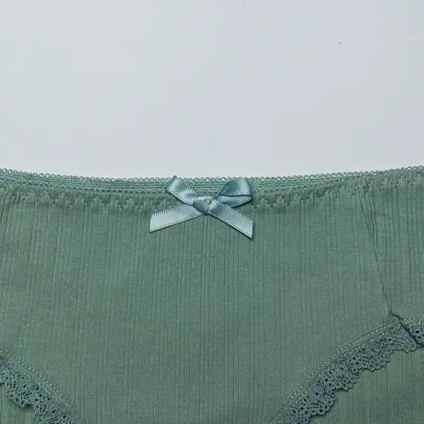 Extremely Soft Cotton  Panty - Image 4