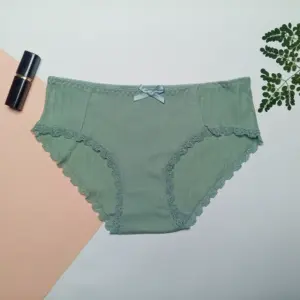 Extremely Soft Cotton  Panty