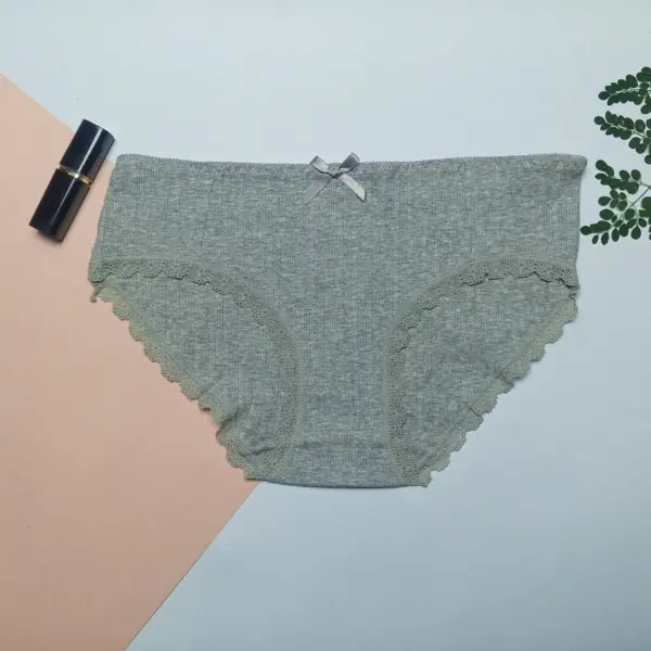 Extremely Soft Cotton  Panty - Image 3