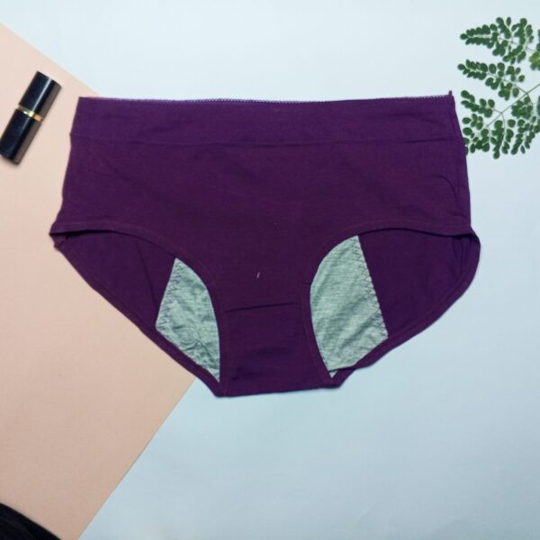 Cool Pink Periods Panty - Image 6