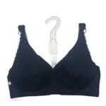 Midnight Elegance Bra