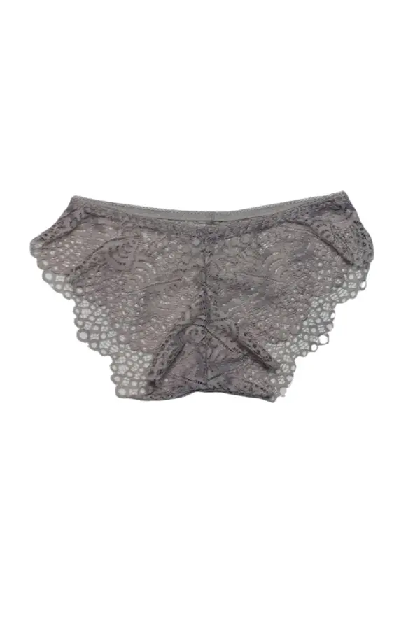 Laced Panty