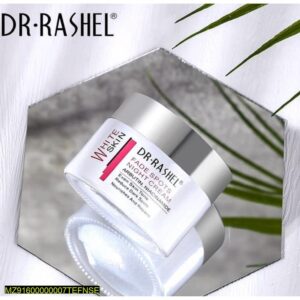 Dr. Rashel Fade Spots Night Cream , Arbutin, Niacinamide