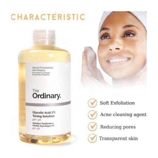 Ordinary Anti Aging Face Toner For All Skin Type - Image 4