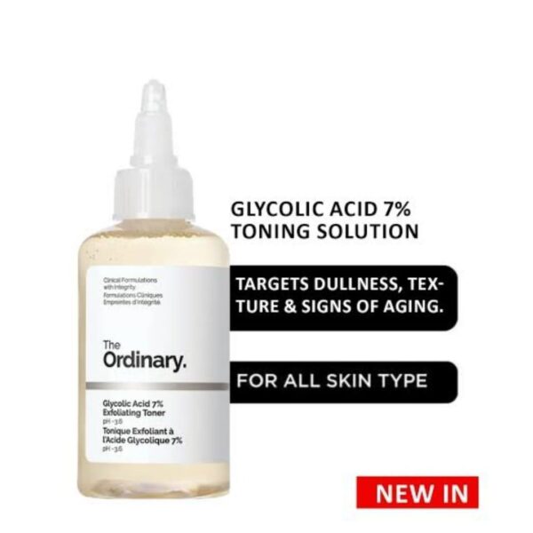 Ordinary Anti Aging Face Toner For All Skin Type - Image 3
