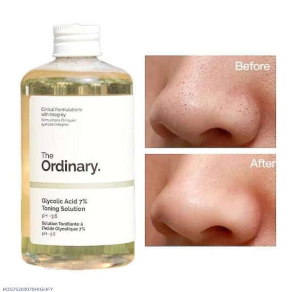 Ordinary Anti Aging Face Toner For All Skin Type - Image 2