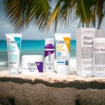 5 in 1 CeraVe Ultimate HairCare and SkinCare Bundle
