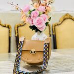 Girls luxury handbag special design