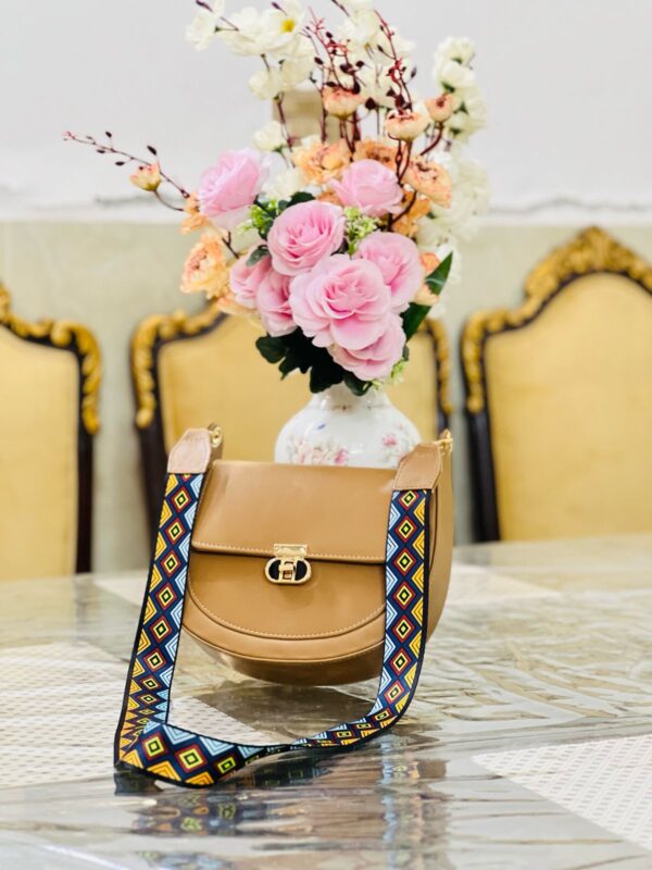Girls luxury handbag special design