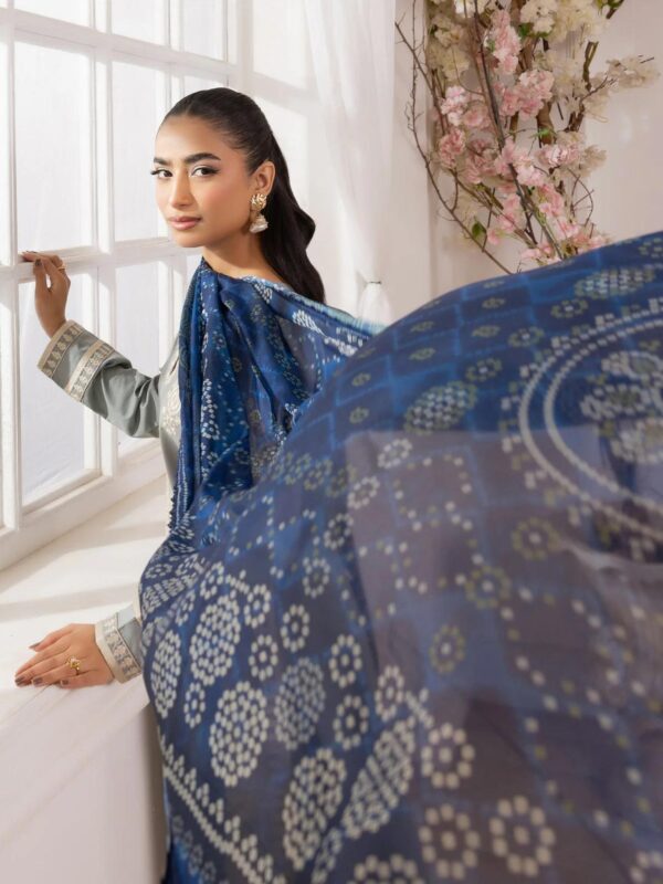 Cambric Cotton Luxury Collection  Mohagni