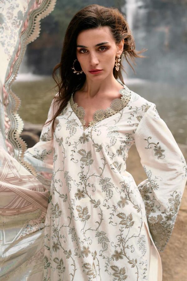 Cambric Cotton Luxury Collection - Image 2