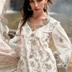Cambric Cotton Luxury Collection