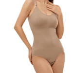 Seamless Full Body Shaper (Copy)